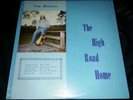 RARE PRIVATE RURAL PSYCH FUZZ SEALED LP TIM HUDSON 
