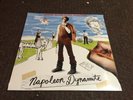 NAPOLEON DYNAMITE LP MOVIE SOUNDTRACK NEW SEALED 2 RECORD SET