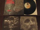 LEO FERRE / ZOO - Amour Anarchie Vol.1 LP French Rock Prog