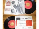 LEE DORSEY - Get Out Of My Life, Woman Rare French EP Soul Funk 1966 Emi Columbi