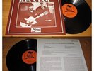 Slim Gaillard Bam Brown & Leo Watson-McVouty Slim & Bam LP HEP Mono Rare