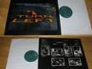 PAT METHENY GROUP - Offramp LP ECM Jazz Fusion Rock