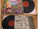 KIKROKOS - Jungle D. J. & Dirty Kate French Cosmic Disco LP 78'