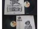 The Voices Of East Harlem - Right On Be Free LP French Press Psych Funk BIEM
