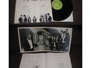PROCOL HARUM - Grand Hotel LP Psych Prog 1973 With Booklet