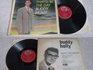 BUDDY HOLLY - That'll Be The Day ORG UK Press Mono LP Ace Of Hearts 1961