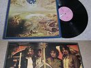 RENAISSANCE - Renaissance LP ORG French Press Pink Island BIEM Psych Folk 69