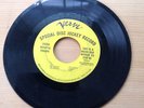 Sister Rosetta Tharpe That's All Special  DJ Promo Verve 1961 Rare Gospel Rocker