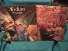 TRAPEZE: Medusa & You Are The Music lp 1 NM Vinyl & 1 Excellent Vinyl