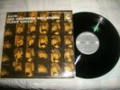 Bach Goldberg Variations, Glenn Gould, piano...Columbia ML 5060 mono  nm