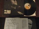 LEO FERRE - Recital 1969 - En Public A Bobino Double LP French Poetry W/Booklet