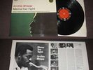 ARCHIE SHEPP - Mama Too Tight Rare French Press Impulse BIEM Free Jazz 66' NM