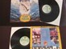 STEVE HILLAGE-Fish Rising LP Psych Prog GONG 75' NM