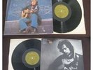 VAN MORRISON - Saint Dominic's Preview LP ORG French Press Folk Rock 1972