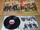 LES CHARLOTS - Charlow-Up First LP French Pop Rock 67' NM