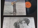 CLAUDE ENGEL - Same LP Folk Prog 73' Magma