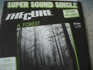 THE CURE A FOREST 12