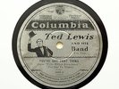 TED LEWIS BAND 