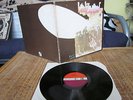 LED ZEPPELIN 11 (2) RED PLUM ATLANTIC EARLY PRESS EJ DAY GATEFOLD LIGHT BROWN