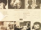 33T Francoise Hardy Vogue C.F.H 3 Biem Gatefold Vg++ Cover Vg+ Very Nice French