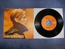 DAVID BOWIE   SOUND AND VISION/A NEW CAREER IN A NEW TOWN   RARE SPAIN PRESS