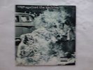 Rage Against the Machine orig 1st US pressing 1992 NM