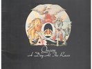 QUEEN A Day At The Races LP 10 Track Gatefold Sleeve With Inner Matrix 1u/1u. Cr