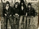 RAMONES Ramones - Original UK LP on Sire - Joey Johnny Dee Dee Ramone Punk