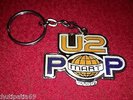 U2 POPMART Key Ring Promo 