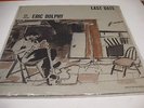 ERIC DOLPHY LAST DATE RARE ORIGINAL '65 LIMELIGHT Mono LP w/BOOKLET DG 