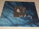 Jars of Clay Self Titled 2 LP in shrink NM- with 1-2 sleeve scuffs Provident
