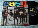 EASY THE EASYBEATS VINYL LP RECORD 12