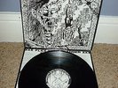 DEVIATED INSTINCT Rock n Roll Conformity LP 1988 UK 1st Press STEREO PEACEVILLE