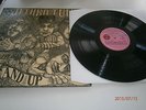 JETHRO TULL-STAND UP-1969-ILPS-1903-POP-UP,CIRCLE LOGO-FRENCH PRESSING-VG+ COND