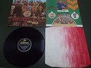 Beatles Sgt Pepper 1967 original 1st Pressing Mono PMC7027 XEX637-1 XEX638-1  KT