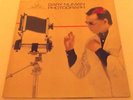 GARY NUMAN PHOTOGRAPH LP ORIGINAL 1981 GATEFOLD  RARE