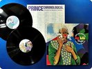 PRINCE His Majesty's Pop Life / The Purple Mix Club PS-272 2LP BB8490