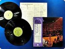 DEEP PURPLE Live In Japan P-5066W OBI 2LP BB7492