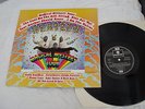 The Beatles MAGICAL MYSTERY TOUR 1976 UK 1st? ISSUE STEREO VINYL LP + BOOK.
