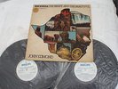 JOHN EDMOND Rhodesia Brave and the Beautiful * RARE 2LP GATEFOLD 1979