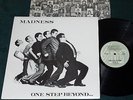 Madness One Step Beyond (First) LP 1979 Stiff Australia w Inner EX 