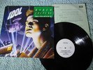 BILLY IDOL CHARMED LIFE RADIO SPECIAL VINYL LP RECORD 12
