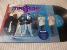 Timbiriche  7 IMPORT LP RARE PAULINA THALIA  LP