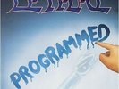 LETHAL - Programmed (NEW*LIM.200*BLACK VIN.*TOP 10 US METAL*QUEENSRYCHE*C.GLORY)