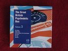 Great British Psychedelic Box Vol. 3, 6x7