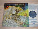 SAVOY BROWN LP - HELLBOUND TRAIN / 1972 UK DECCA PRESS in MINT