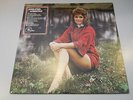 ANNI-FRID LYNGSTAD Same LP VINYL ALBUM 1971 SWEDEN EMIDISC ABBA FRIDA RARE