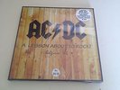 AC/DC - A Lesson About To Rock / Belgium 86  (Ltd Box Set/10 Copies/Test Press)