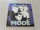 Depeche Mode - Live In Hamburg 1984  (7'' Clear Vinyl / 50 Copies)