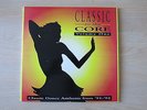 CLASSIC TO THE CORE VOLUME ONE Classic Dance Anthems 91-92 UK triple LP